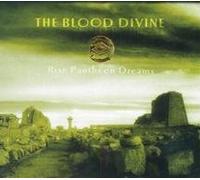 Blood Divine, The - Rise Pantheon Dreams