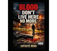Blood Don’t Live Here No More (part1)