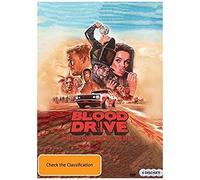 Blood Drive : Season 1