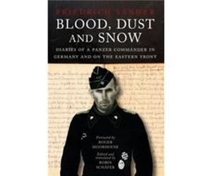 Blood Dust Snow by Robin Schafer Robin Schafer (Auteur)