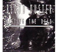 Blood Duster - Fisting The Dead (Aust Excl) [Import Allemand]