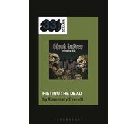 Blood Duster’s Fisting the Dead