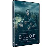 Blood DVD DVD