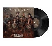 Arch Enemy – Blood Dynasty – Vinyle 33 tours – Import – Century Media Records