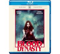 BLOOD DYNASTY