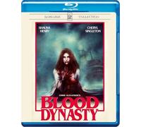 Blood Dynasty [Blu-Ray]