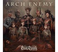 Arch Enemy - Blood Dynasty [Import]