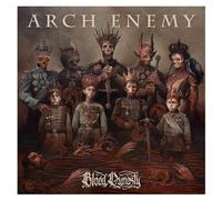 Arch Enemy – Blood Dynasty – CD – Digisleeve