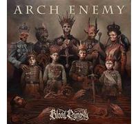 Arch Enemy – Blood Dynasty – CD – Digisleeve