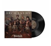 Arch Enemy - Blood Dynasty [Import]