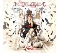 Blood – Réédition + Bonus – Century Media Records
