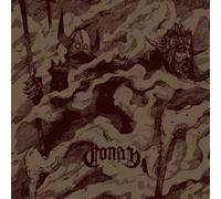 Conan – Blood Eagle – CD – Édition limitée (Import)