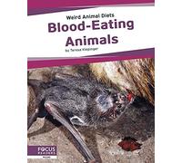 Blood-Eating Animals