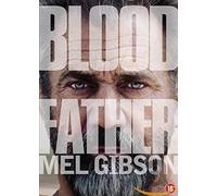 Blood Father - Blood Father
