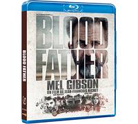 Blood Father (BLOOD FATHER, Importé d'Espagne, langues sur les détails)