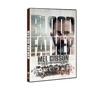Blood Father (BLOOD FATHER, Importé d'Espagne, langues sur les détails)