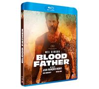 Blood Father [Blu-Ray]