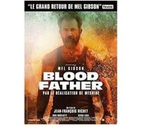 Blood Father [Blu-Ray]