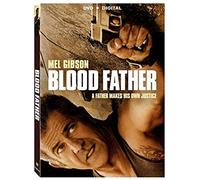 Blood Father [Dvd + Digital]