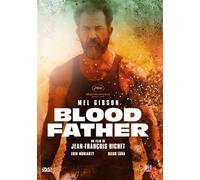 Blood Father DVD DVD