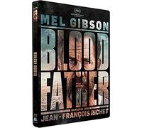 Blood Father – Blu-ray – Édition Limitée SteelBook – Warner Bros.
