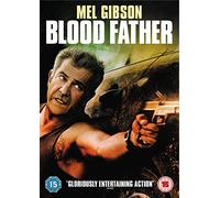 Blood Father [Edizione: Regno Unito] [Import]