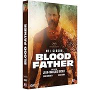 Blood Father – Version française – Import