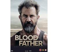 Blood Father (Region 2 Import)