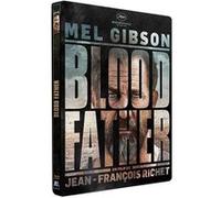Blood Father SteelBook® Blu-ray E