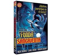 Blood Feast 2 (Blood Diner, Spain Import, See Details For Languages)