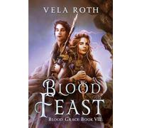 Blood Feast: A Fantasy Romance
