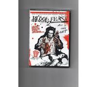 Blood Feast All U Can Eat - Dvd