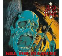 Blood Feast - (Black) Kill for Pleasure