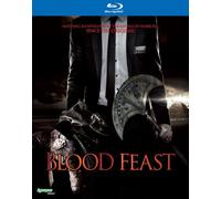 Blood Feast [Blu-Ray]