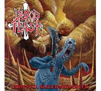 Blood Feast – Chopped, Sliced and Diced