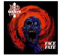 Blood Feast - Face Fate [Import]