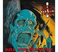 Blood Feast - Kill for Pleasure