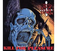 Blood Feast - Kill for Pleasure/Face..