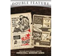 Blood Feast/Scum of The Earth