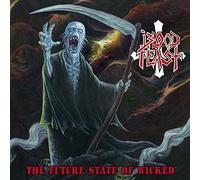 Blood Feast - The Future State of Wicked [Import]
