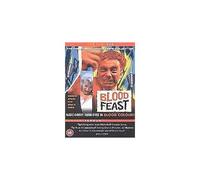 Blood Feast (Version Censurée) - Dvd (2002)