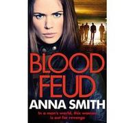 Blood Feud: A gritty gangland thriller with the most shocking opening chapter you'll read all year! (Kerry Casey) - [Version Originale] Inconnu (Auteur)