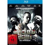Blood Fighter - Hölle Hinter Gittern