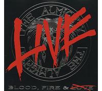 Blood,Fire and Live
