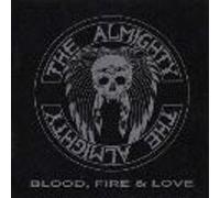 Blood, Fire And Love