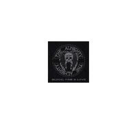 Blood, Fire And Love CD