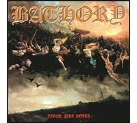 DC Comics – Blood Fire Death