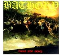 Bathory - Blood Fire Death [Import]
