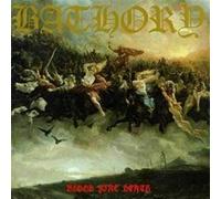 Blood fire death E
