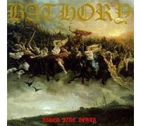 Blood fire death G